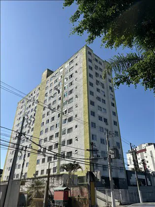 Apartamento para venda em Campos Elíseos - Imobiliária Real Imobiliária
