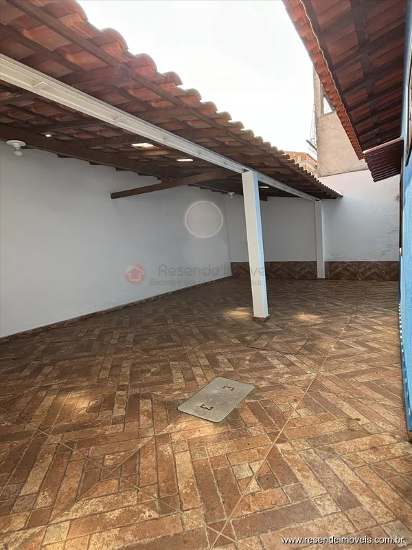 Foto 15 de 17 - Casa para venda em Jardim Aliança