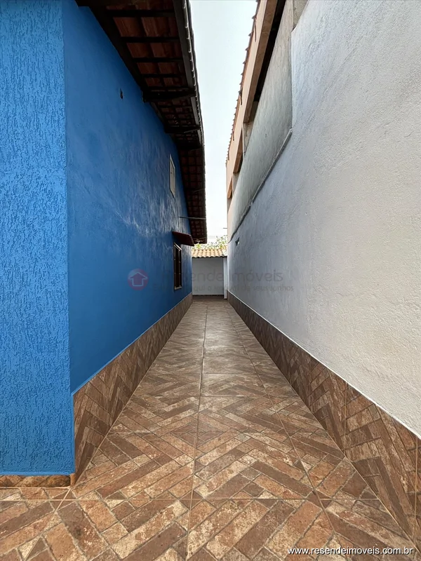 Foto 17 de 17 - Casa para venda em Jardim Aliança