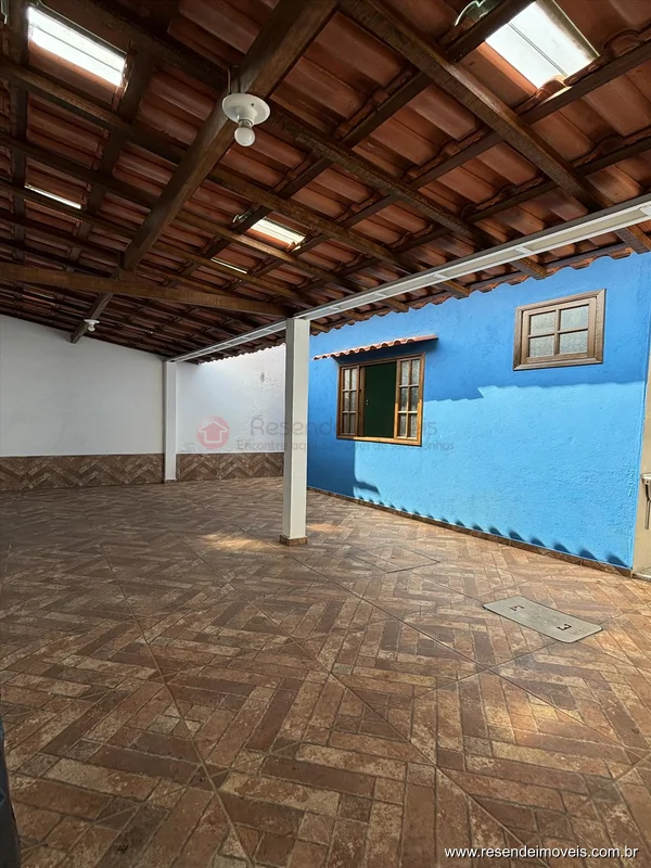 Foto 16 de 17 - Casa para venda em Jardim Aliança