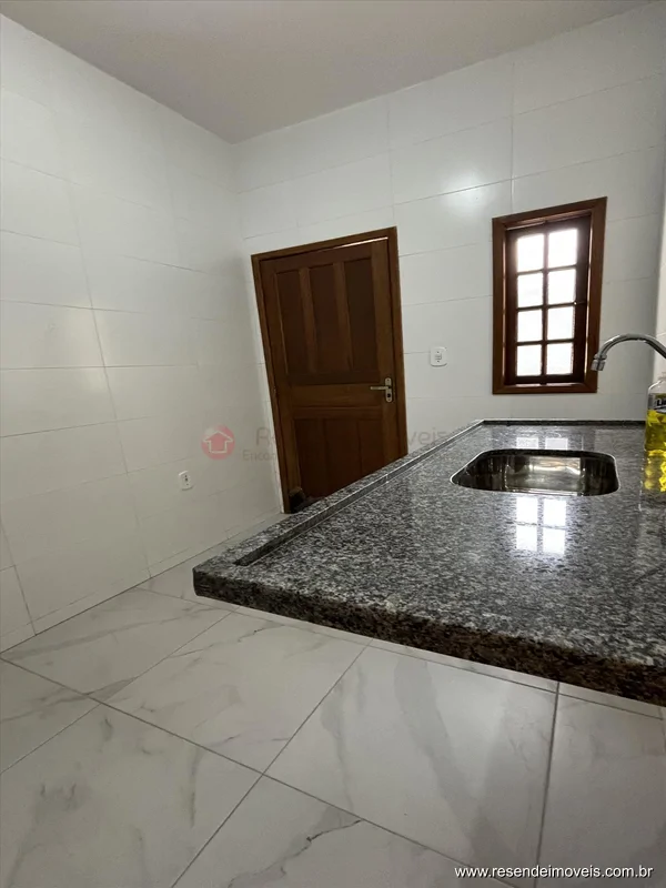 Foto 8 de 17 - Casa para venda em Jardim Aliança