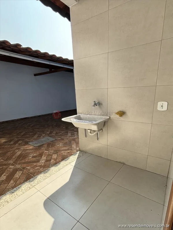 Foto 14 de 17 - Casa para venda em Jardim Aliança