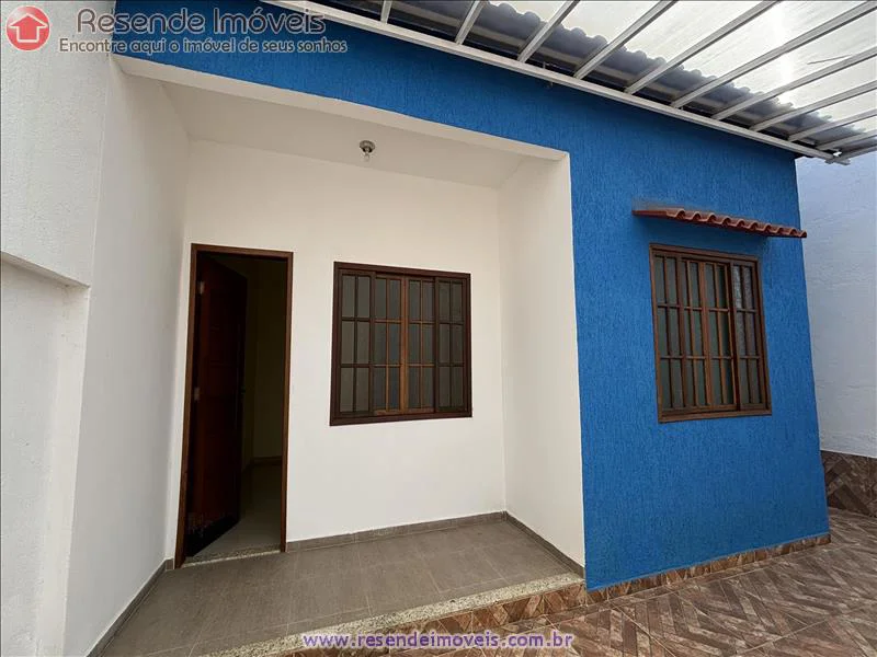 Foto 2 de 17 - Casa para venda em Jardim Aliança