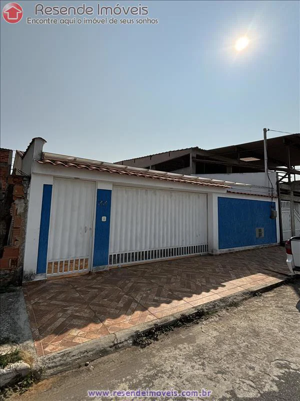 Foto 1 de 17 - Casa para venda em Jardim Aliança