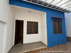 Casa para venda em Jardim Aliança - Imobiliária Real Imobiliária