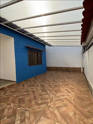Casa para venda em Jardim Aliança