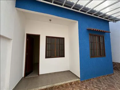 Casa para venda em Jardim Aliança