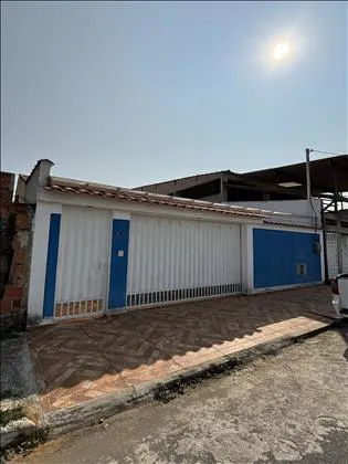 Casa para venda em Jardim Aliança