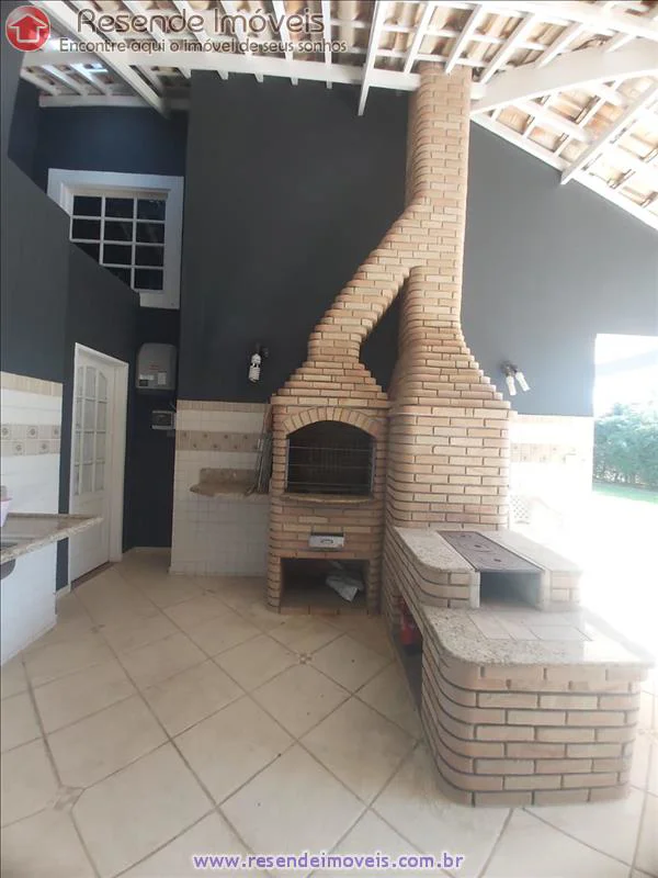 Foto 22 de 51 - Casa para venda em Casa da Lua