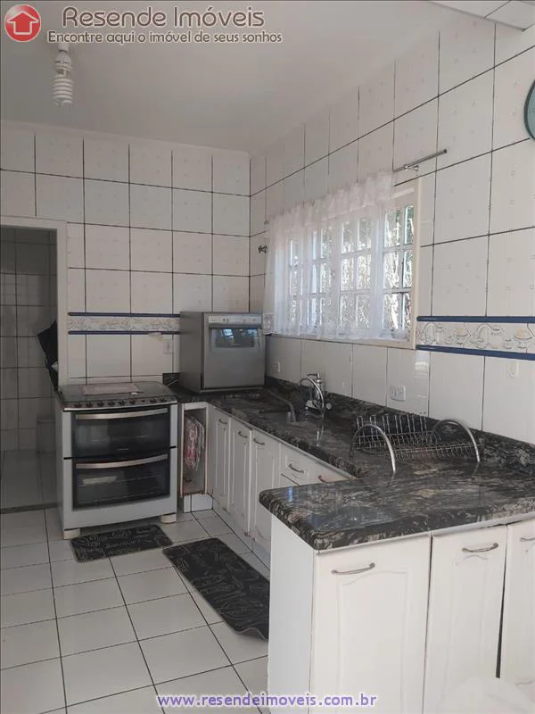 Foto 6 de 51 - Casa para venda em Casa da Lua