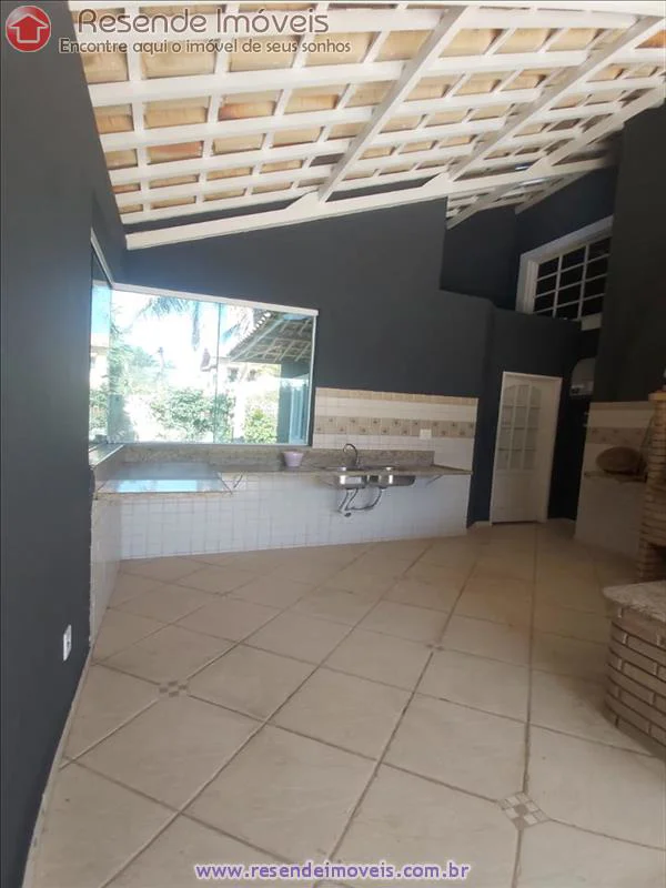 Foto 11 de 51 - Casa para venda em Casa da Lua