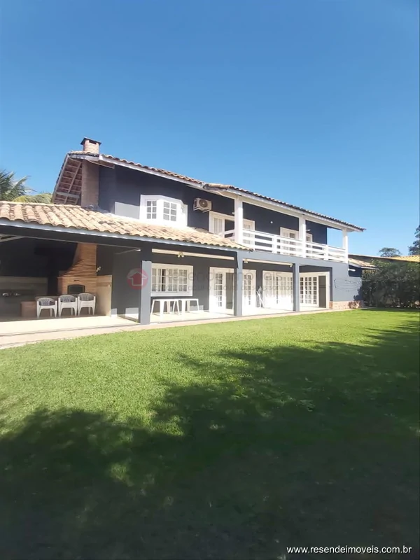 Foto 10 de 51 - Casa para venda em Casa da Lua