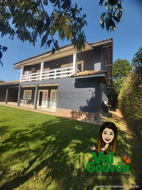 Foto 48 de 51 - Casa para venda em Casa da Lua