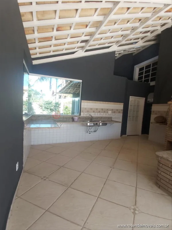 Foto 11 de 51 - Casa para venda em Casa da Lua