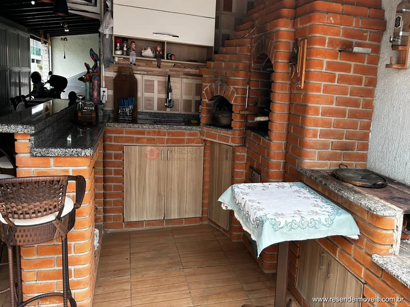 Foto 14 de 25 - Casa para venda em Jardim Aliança