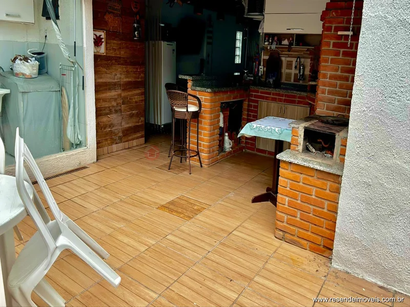 Foto 12 de 25 - Casa para venda em Jardim Aliança