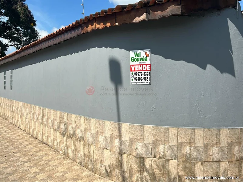 Foto 1 de 25 - Casa para venda em Jardim Aliança