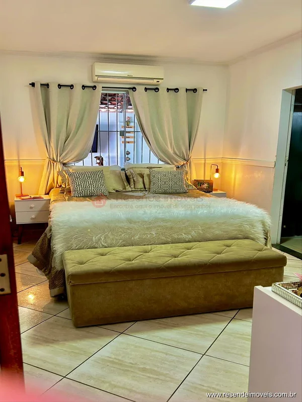 Foto 9 de 25 - Casa para venda em Jardim Aliança