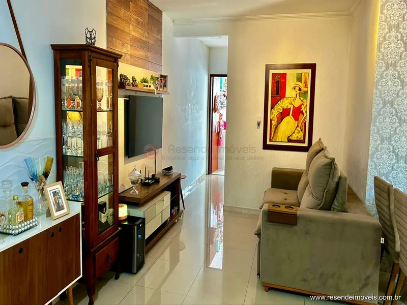 Foto 7 de 25 - Casa para venda em Jardim Aliança