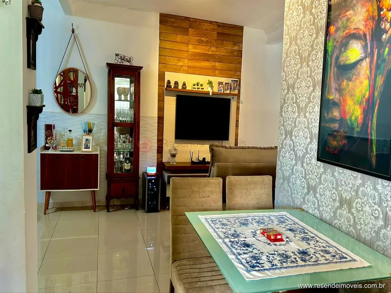 Foto 11 de 25 - Casa para venda em Jardim Aliança