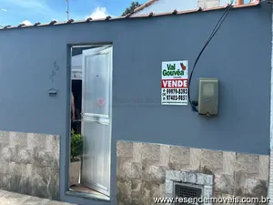 Casa para venda em Jardim Aliança