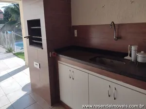 Casa para venda em Parque Ipiranga