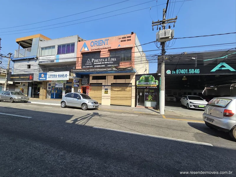 Foto 2 de 9 - Loja para aluguel em Manejo