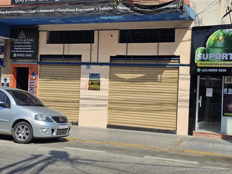 Foto 9 de 9 - Loja para aluguel em Manejo