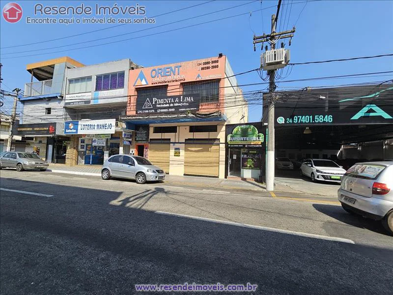 Foto 2 de 9 - Loja para aluguel em Manejo