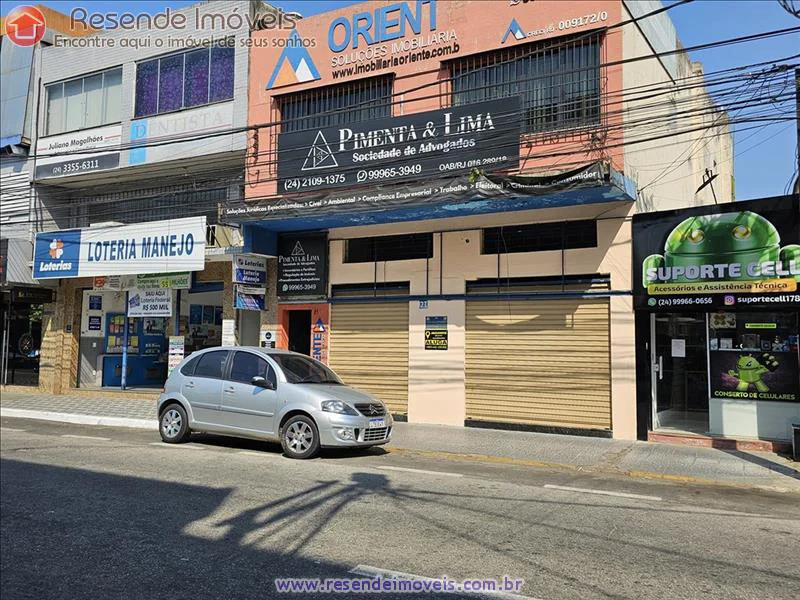 Foto 1 de 9 - Loja para aluguel em Manejo