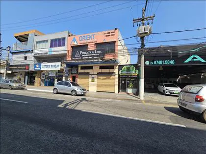 Loja para aluguel em Manejo