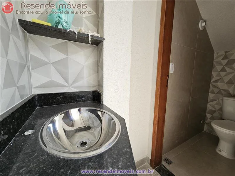 Foto 25 de 30 - Casa para venda em Paraíso