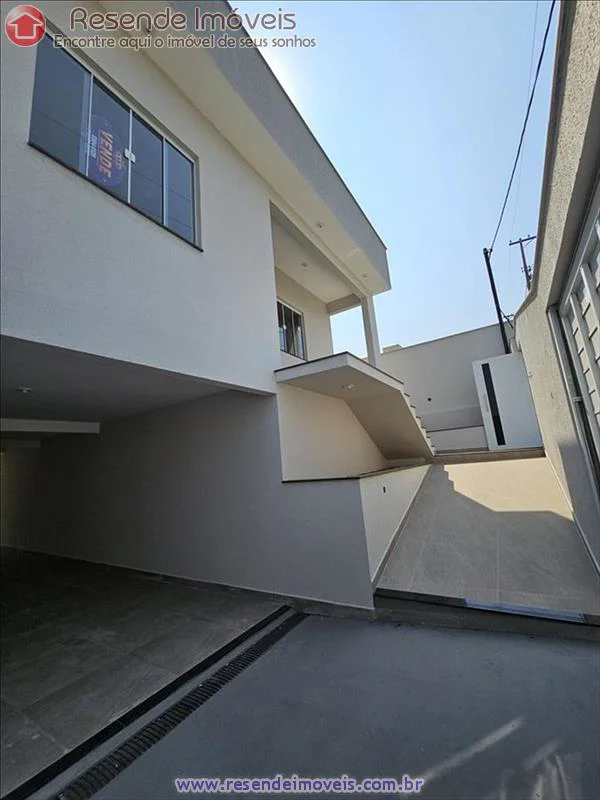 Foto 28 de 30 - Casa para venda em Paraíso