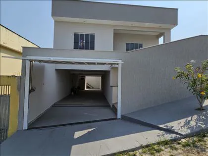 Casa para venda em Paraíso - Imobiliária Araujo Imóveis