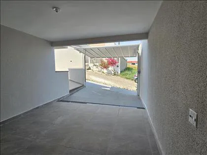 Casa para venda em Paraíso - Imobiliária Araujo Imóveis