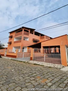 Casa para venda em Santa Isabel