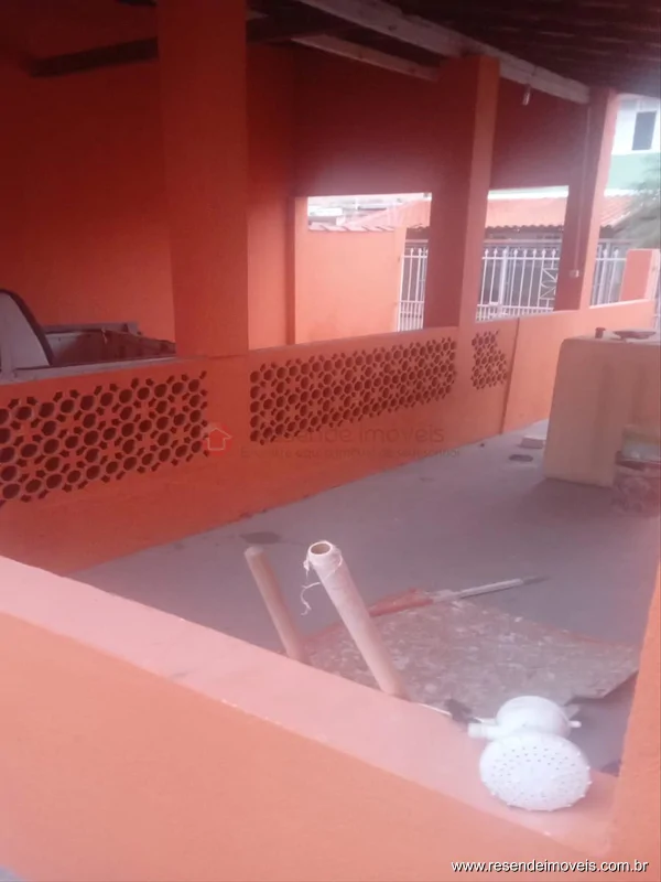 Foto 19 de 25 - Casa para aluguel em Santa Isabel