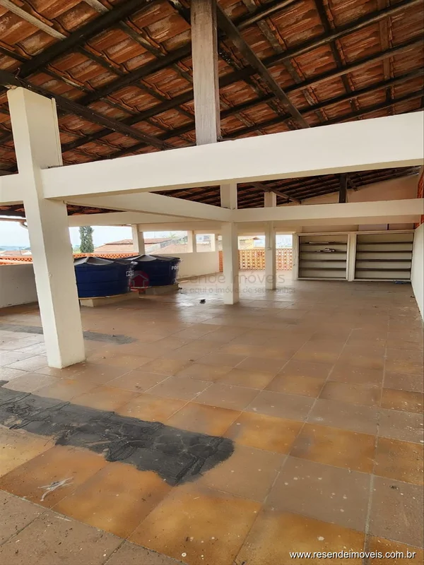 Foto 12 de 25 - Casa para aluguel em Santa Isabel