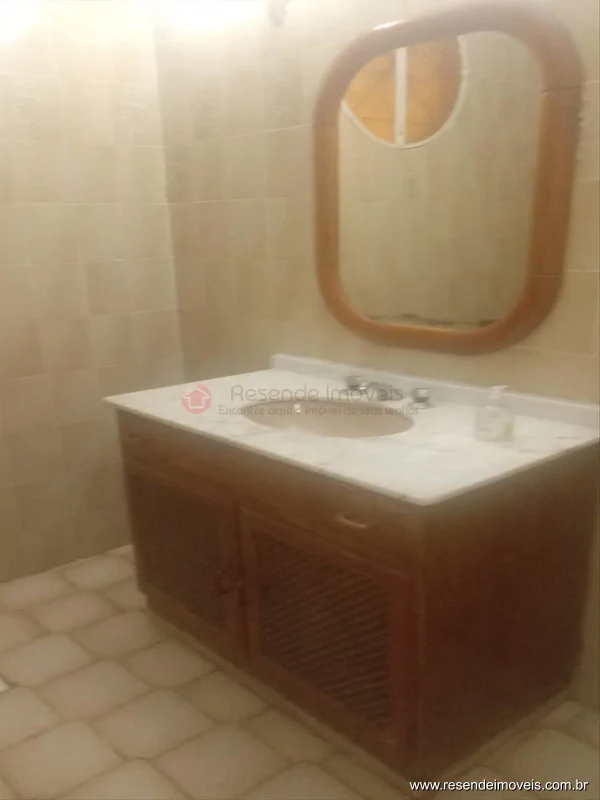 Foto 2 de 25 - Casa para aluguel em Santa Isabel