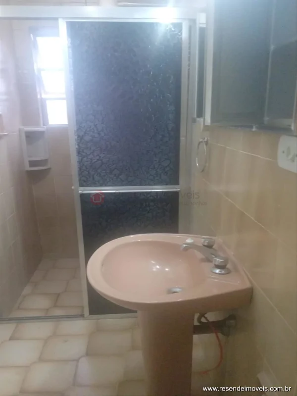 Foto 3 de 25 - Casa para aluguel em Santa Isabel