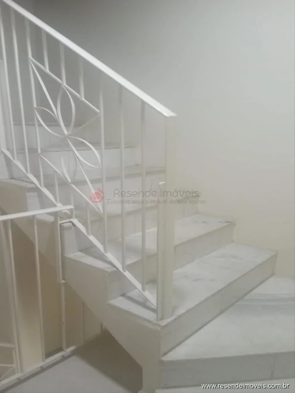 Foto 21 de 25 - Casa para aluguel em Santa Isabel