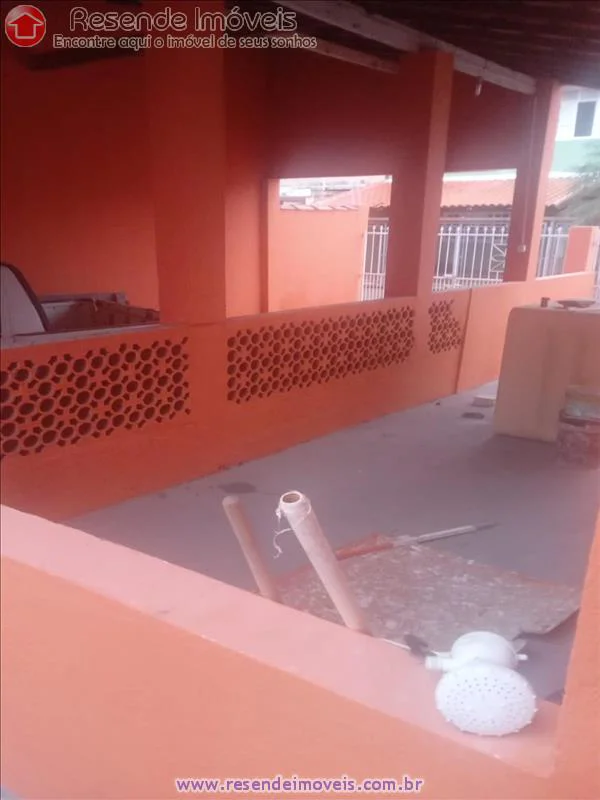 Foto 19 de 25 - Casa para aluguel em Santa Isabel