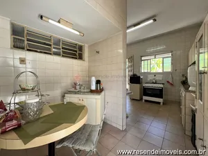 Casa para venda em Jardim Brasília