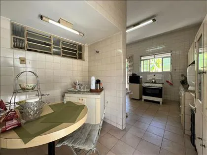 Casa para venda em Jardim Brasília - Imobiliária Roberta Imóveis