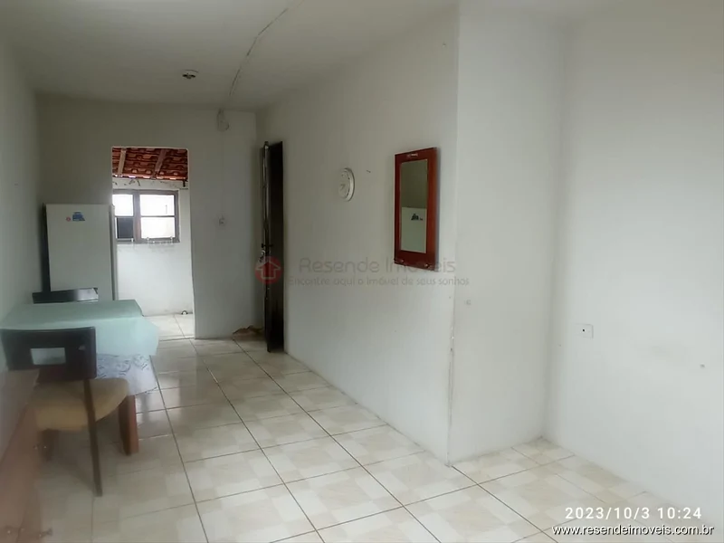 Foto 6 de 9 - Kitnet para aluguel em Vila Moderna