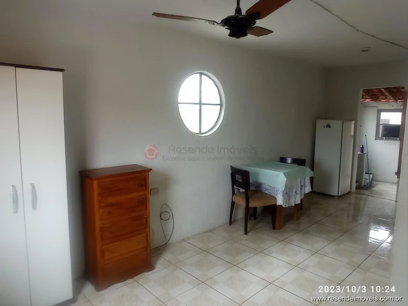 Foto 7 de 9 - Kitnet para aluguel em Vila Moderna