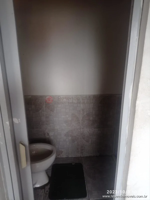 Foto 5 de 9 - Kitnet para aluguel em Vila Moderna