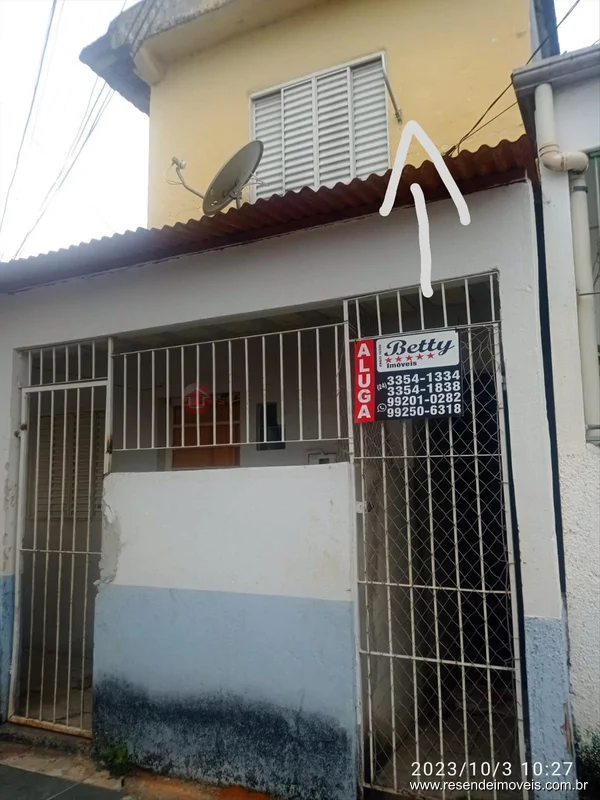 Foto 8 de 9 - Kitnet para aluguel em Vila Moderna