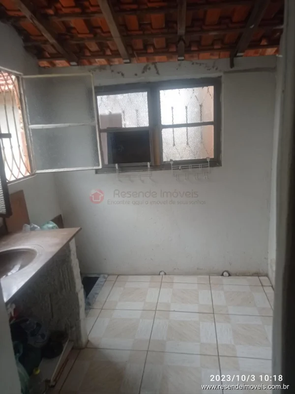 Foto 3 de 9 - Kitnet para aluguel em Vila Moderna