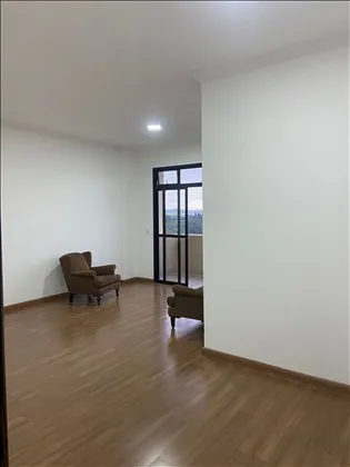 Apartamento para venda em Liberdade